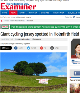 #giantjerseyExamier