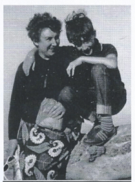 Joan Hulse 1921-2017